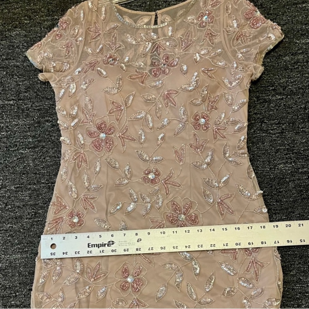 Adrianna papell Dress